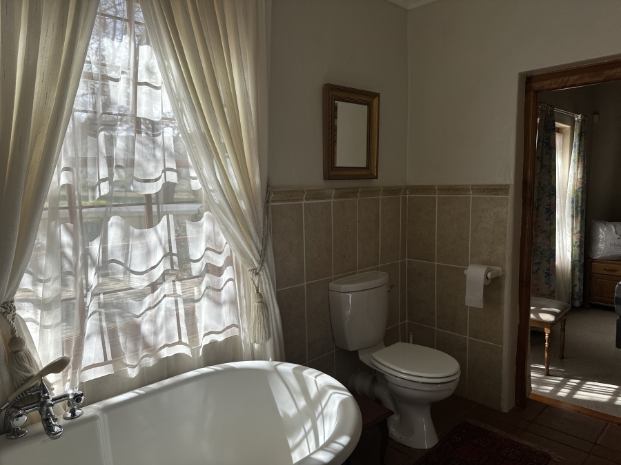 3 Bedroom Property for Sale in Barrydale Western Cape